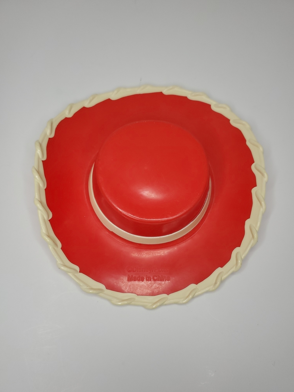 Disney Toy Story Talking Jessie - Red Replacement Hat Pixar 6"